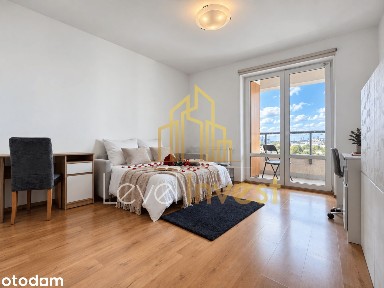 Apartament do wynajęcia | 3 niezależne pokoje, 90 m² | Woronicza Park