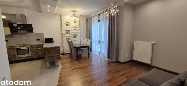 50m2 - bezpośredni od właścicieli, po remoncie [pierwszy wynajem]