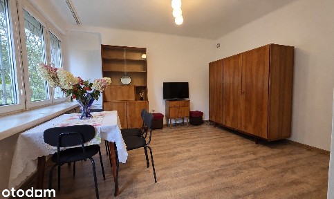 2 osobne pokoje | 38 m² | 3300 zł z czynszem