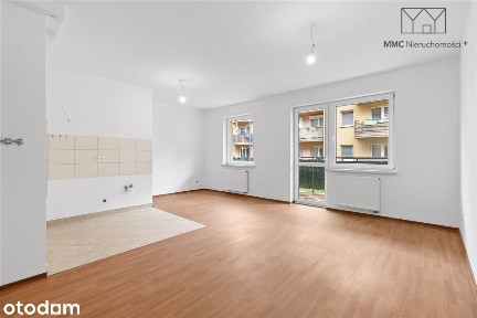 71,2 m² | 3 pokoje | balkon | garderoba | parter |