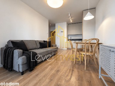 Mieszkanie do wynajęcia Kraków | 2 pokoje | 36,10 m² | Garaż | Bonarka