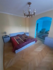 Mieszkanie do wynajęcia