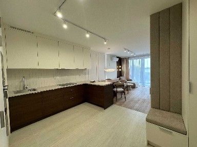 Piękne mieszkanie 45 m² na wynajem na Bytkowskiej 3.0 - na wynajem !