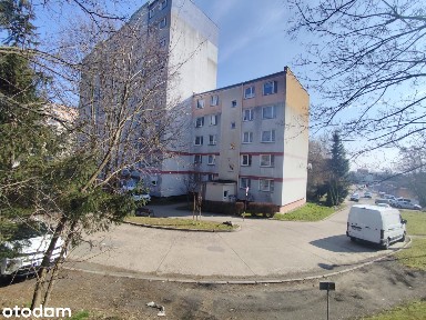 Mieszkanie na sprzedaż/zamianę, Nysa Os. Podzamcze