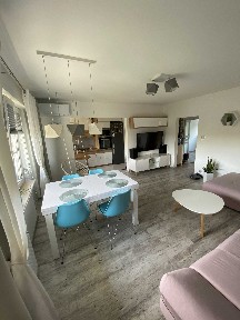 Wynajem | 3-pokojowe mieszkanie 58 m² | Łask