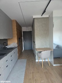 Nowe mieszkanie kawalerka do wynajęcia
