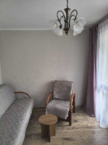 Wynajmę Jasne i przytulne mieszkanie 2-pokoje (36m²) Kraków ul.Racławicka - bez prowizji