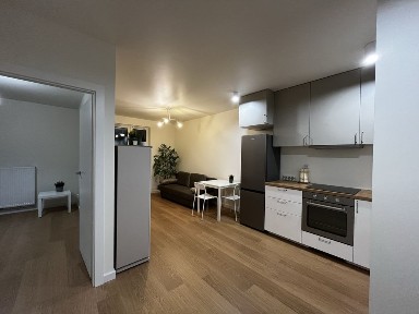 Wynajme nowe mieszkanie / 36 m2/ Piasta Park / 2 pokoje / 8 pietro
