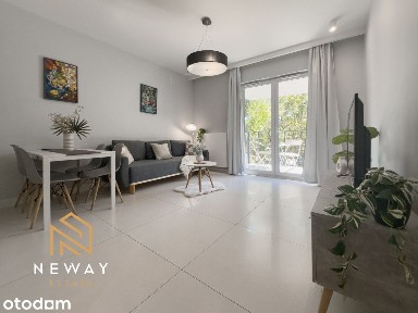2 pokoje | Rakowicka | Balkon | Uek