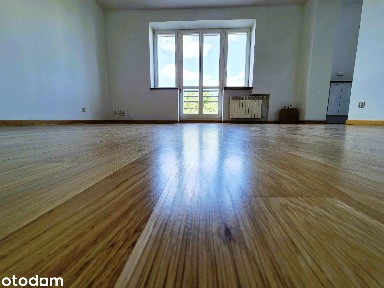 Przestronne mieszkanie 92 m² przy Metrze Marymont |4 pokoje|