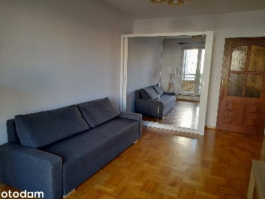 Usynów, Kabaty, ciche 2 pokojowe (55m2), do uzgodnienia