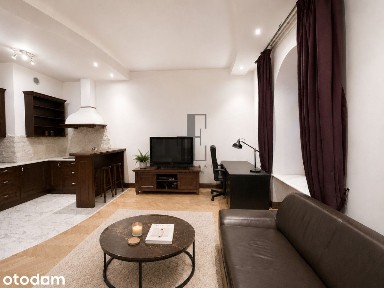 Wspólna 50 | Apartament w kamienicy I Inwestycja