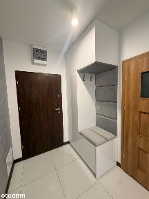 Mieszkanie 63,3 m²| 4. piętro| Budynek 2018| Klimatyzacja| Garaż.