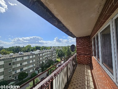Mieszkanie w świetnej lokalizacji - Grodzisk Mazowiecki, ul. Dworska