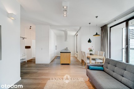 Apartament w Inwestycji Menolly