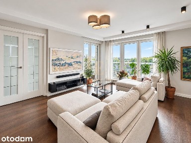 Wysoki standard | Klimatyzacja | Garderoba| Balkon