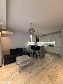 2-pokojowe |42 m²|Wola-Metro Płocka|Garaż|Klimatyzacja|Bez prowizji!