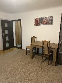 Mieszkanie 38,4m2 -2 pokoje LSM