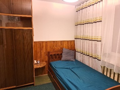 Mieszkanie dla studentow