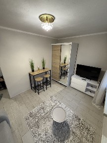 Mieszkanie kawalerka 21m2 wolna od dziś zapraszam