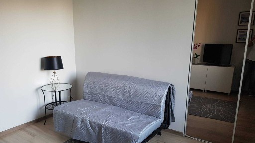 Do wynajęia 2 pokojowe mieszkanie na Żoliborz 5-7 MIN DO METRA. CZYNSZ W CENIE