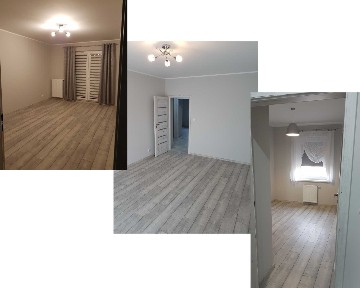 Wynajmę mieszkanie 51 m.kw. WYPOSAŻONE + komórka gosp. + winda