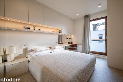 LUKSUSOWY APARTAMENT Prestiżowe Osiedle Nadmorski Dwór|Gdańsk Brzeźno