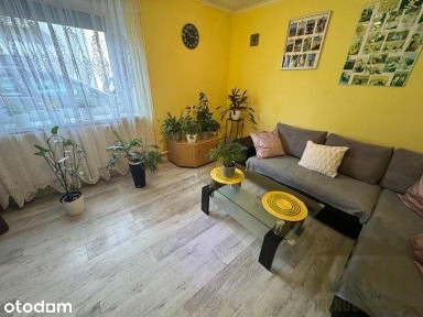 PRZYTULNY DOM W ZABUDOWIE SZEREGOWEJ - OPOLE, NOWA WIEŚ KRÓLEWSKA