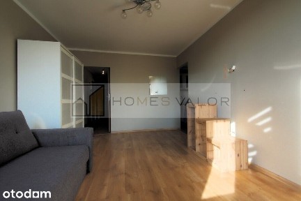 Błonie 3 pokoje piwnica balkon po remoncie