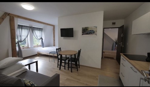 Mieszkanie/kawalerka na wynajem