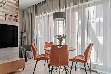 Apartament Granaria ul. Chmielna 110 Gdańsk Wyspa Spichrzów