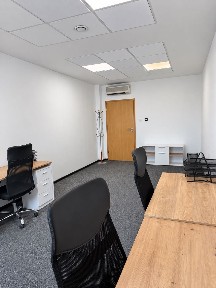 Biuro 23 m² | sala konferencyjna | dostęp 24/7 ul. Oleska