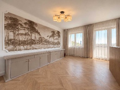 Rzeszów, Witkacego | 3 pokoje, 51 m² | po remoncie | winda