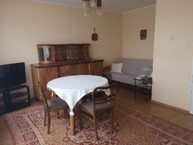 Wynajmę kawalerkę osiedle Kopernika