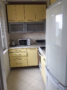 Sprzedam kawalerkę 29m2 na Woli k Pszczyny