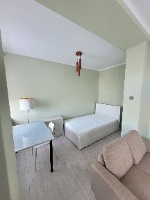 Katowice Koszutka, Mieszkanie po remoncie, 36m2