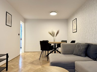 REZERWACJA 2 pokojowe mieszkanie 40m2 Łódź Tatrzańska Dąbrowa