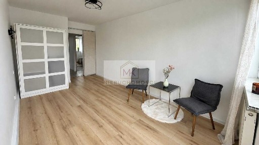 Mieszkanie 3 pokoje | 54 m²| 2 piętro | Karmelkowa | Klecina | Wrocław