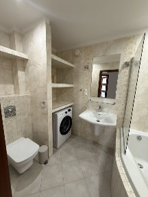 Mieszkanie na wynajem Krakow Podgorze 63 m2