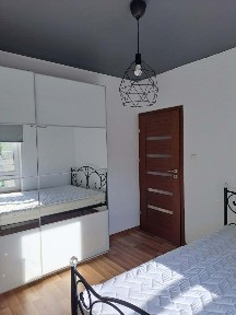 Wynajmę mieszkanie 47 M2 Mińsk Maz. Ul Siennicka