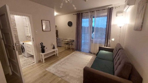 Warszawa - Płosa 3 Kawalerka do Wynajęcia. targówek, Balkon, klimatyzacja. Wolne.