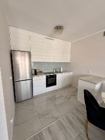 Mieszkanie Giżycko Żeglarska centrum 45m2