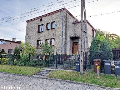 W Cichej Nasłonecznionej Okolicy - Centrum Miasta Dla Rodziny + Garaż