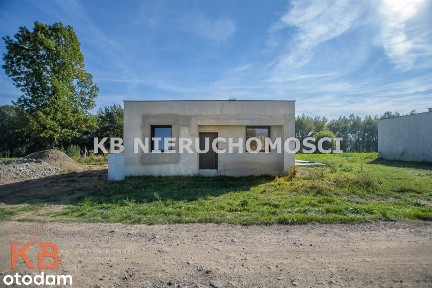 Dom jednorodzinny, parterowy w Wodzisławiu Śl