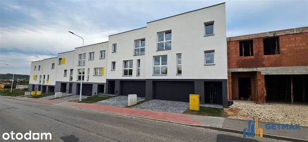 Osiedle Domów Jednorodzinnych