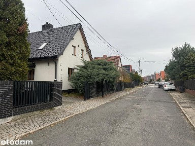 Dom wolnostojący | 222 m² | 5 pokoi | 3 łazienki | garaż