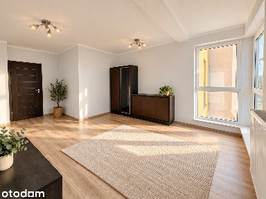 Poznań/Piątkowo/3 pokoje, 65m/osobna kuchnia/balkon/BEZ POŚREDNIKÓW