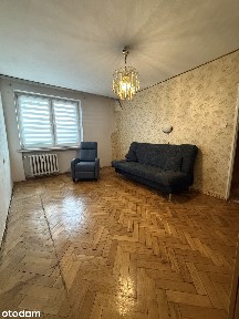 2 pokoje w niskim bloku SOŁACZ ul. Nad Potokiem blisko Uniwersytet
