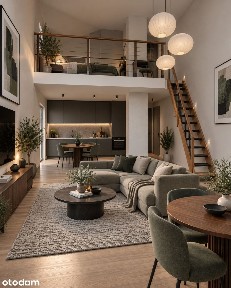 4 pokoje 96 m2| Gotowe | Bez Prowizji | Ostatnie