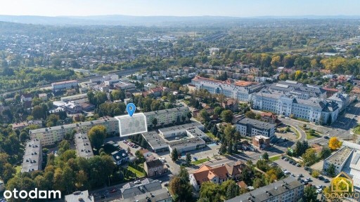 Przestronne i ustawne mieszkanie w dobrej lokalizacji